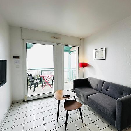Appartement 4 Pers Avec Vue Mer, Face A La Plage - Fr-1-709-33 Fouras Dış mekan fotoğraf